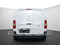 2024 Peugeot Partner