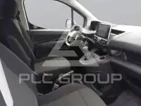 2024 Peugeot Partner