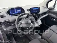 2024 Peugeot Partner