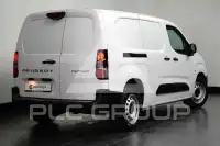 2024 Peugeot Partner