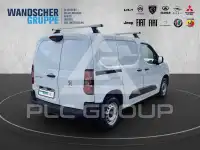 2024 Peugeot Partner