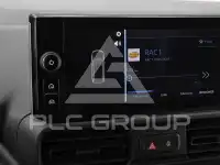 2024 Peugeot Partner