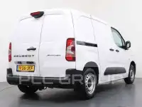 2024 Peugeot Partner