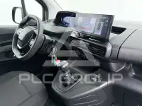 2024 Peugeot Partner
