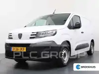2024 Peugeot Partner