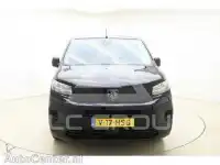 2024 Peugeot Partner