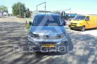 2024 Peugeot Partner