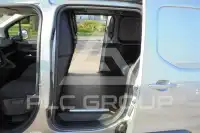 2024 Peugeot Partner