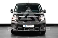 2024 Peugeot Partner
