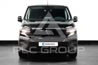 2024 Peugeot Partner