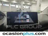 2024 Peugeot Partner