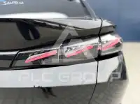 2024 Peugeot 408