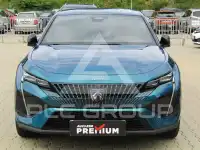2024 Peugeot 408