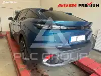 2024 Peugeot 408