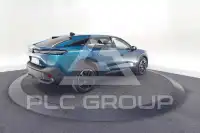 2024 Peugeot 408