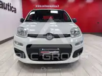 2015 Fiat Panda