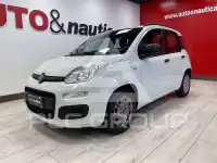 2015 Fiat Panda