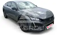 2024 Peugeot 408
