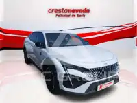 2024 Peugeot 408