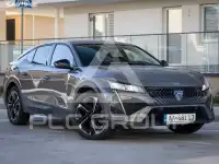 2024 Peugeot 408