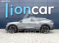 2024 Peugeot 408