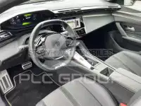 2024 Peugeot 408