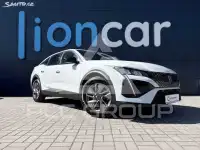 2024 Peugeot 408