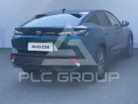 2024 Peugeot 408