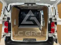 2024 Peugeot Expert