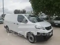 2024 Peugeot Expert