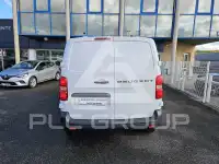 2024 Peugeot Expert