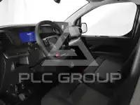 2024 Peugeot Expert