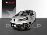2024 Peugeot Expert
