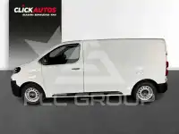 2024 Peugeot Expert