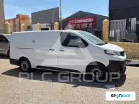 2024 Peugeot Expert