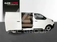 2024 Peugeot Expert