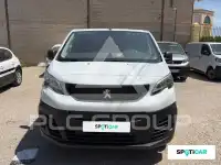 2024 Peugeot Expert