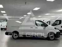 2024 Peugeot Expert