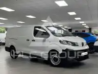 2024 Peugeot Expert