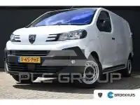2024 Peugeot Expert