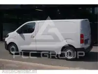 2024 Peugeot Expert