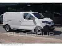 2024 Peugeot Expert