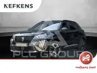 2024 Peugeot 2008