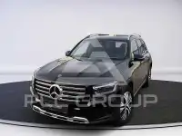 2024 Mercedes Benz Glb
