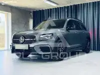 2024 Mercedes Benz Glb