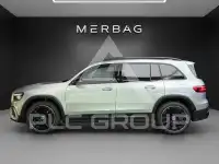 2024 Mercedes Benz Glb