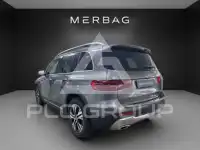 2024 Mercedes Benz Glb