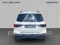 2024 Mercedes Benz Glb