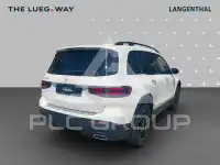 2024 Mercedes Benz Glb