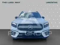 2024 Mercedes Benz Glb